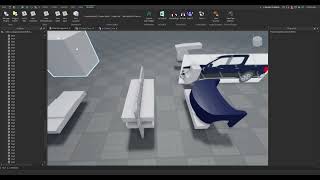 ROBLOX Car Tutorial Part 1