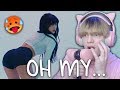 OH MY... / LILI's FILM #3 - LISA Dance Performance Video REACTION!!
