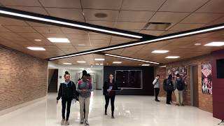 Kankakee High School Remodeling Phase 1