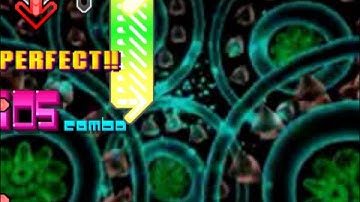 【DDRMAX3（Stepmania）】under control【HEAVY】