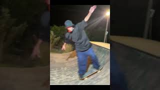 tom penny chilling in chile