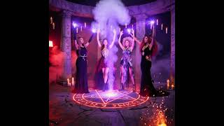 Certain Call - She Devil - Here We Go - Group moment