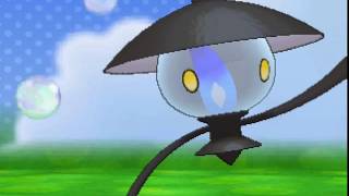 ポケパルレ ランプラーと戯れるだけの動画 Youtube