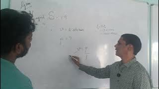 DYNAMIC VISCOSITY PROBLEM