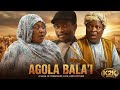 AGOLA BALA I SEASON 1 EPISODE 1 ORIGINAL