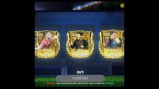 The Goats Era 😖 #eafc24​ #shorts​ #eafifa​ #fifamobile​ #fifa23​ #fcmobile24​#fifa22#fifa21