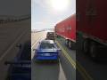 NEVER Block a BMW M4! 😤 Road Rage Instant Karma #bmw