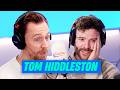 Soccer Aid secrets: Tom Hiddleston gives tips to Jordan North | Capital