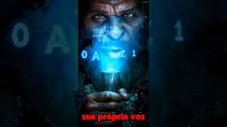 TEM MEDO DA IA?? 🧠🦴#ia #shorts #neandertechia