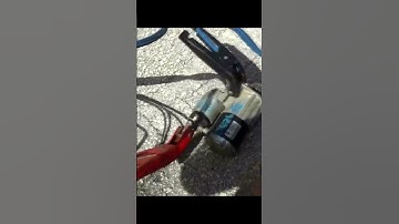 How to bench test a starter motor