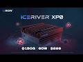 Brand NEW IceRiver Miner Just Dropped!  What is this!?