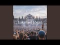 Lukas Logan Radio Edit