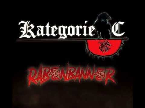 Kategorie C - Rabenbanner [2023]