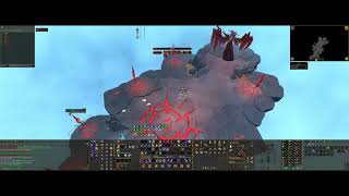Easy 500% Solo Zamorak P7 with Necromancy