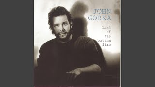 Video thumbnail of "John Gorka - I Saw a Stranger with Your Hair"