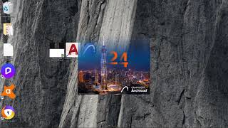 Como Crear Terreno En Archicadcon Archivo De Autocad