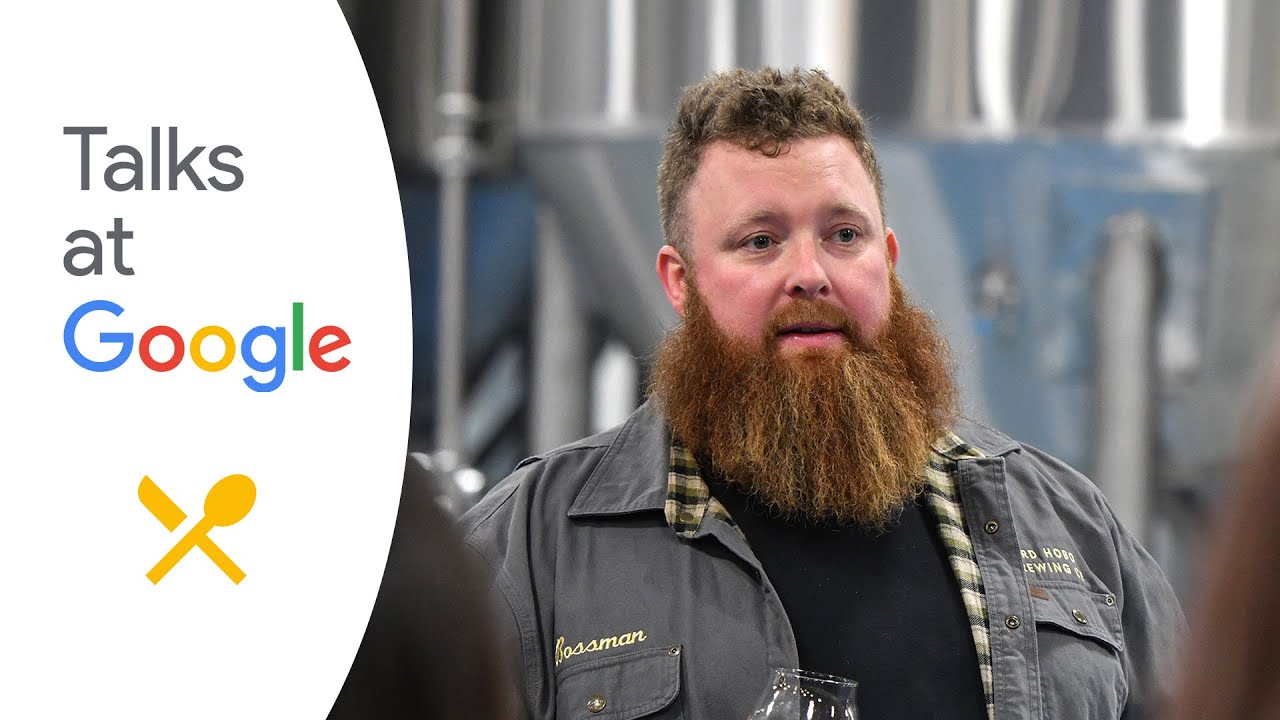 Lord Hobo Brewing Company | Daniel Lanigan, CEO | Talks at Google