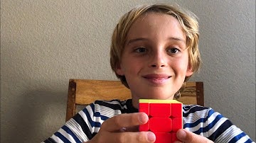 Fisher Cube Tutorial