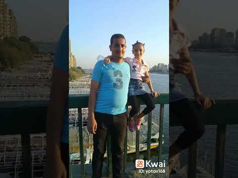 بحبك اد البحر وسمكاتو