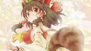 HM - (Disguised) Mamizou Futatsuiwa's Theme - Futatsuiwa from Sado