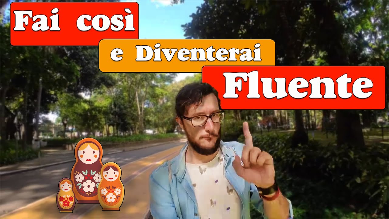 Как выучить РУССКИЙ самостоятельно