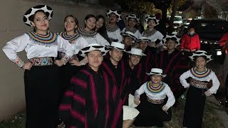 Saraguro- arte andino rimay Llakta ❤️