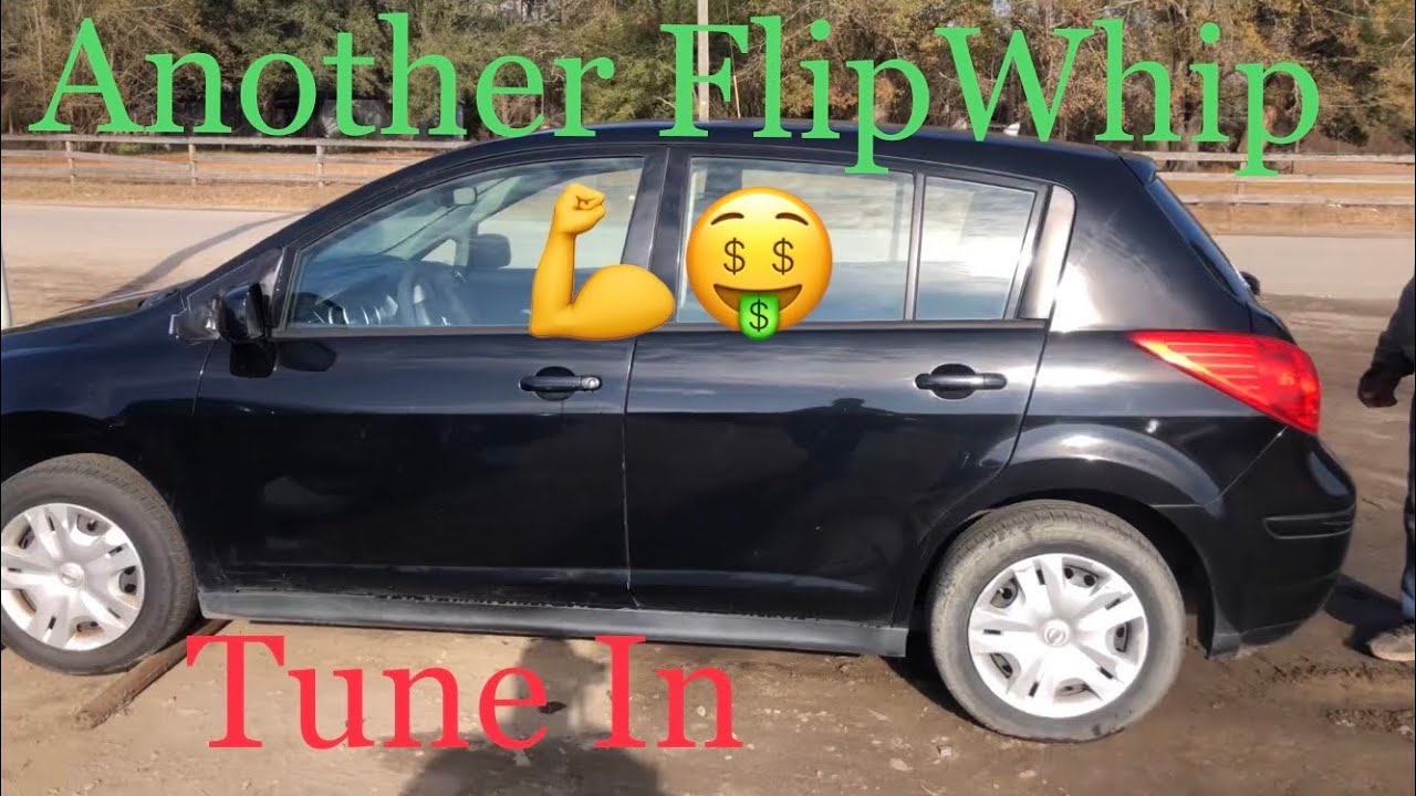 Got another FlipWhip!!