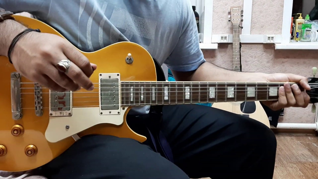 Decibel - Naagin the lady cobra Cover