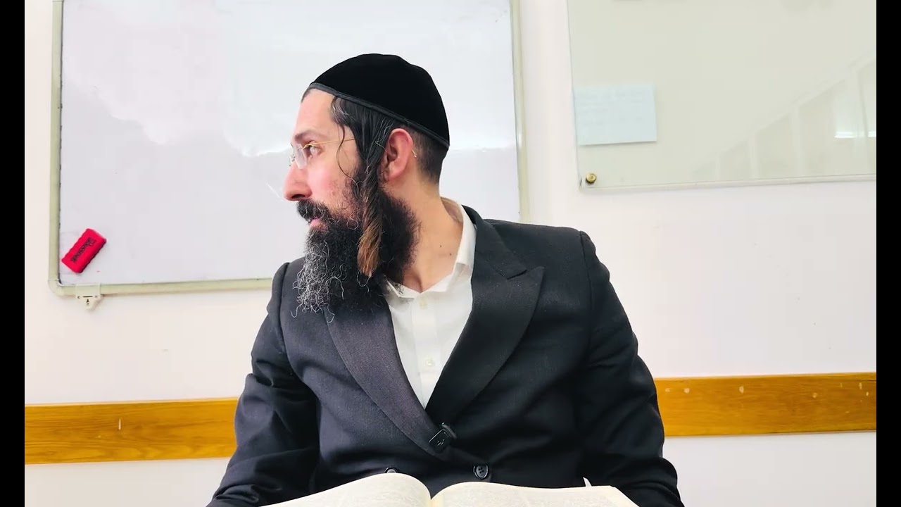 Еврейские представления о магии, колдовстве и сегуле | Паршат Мишпатим 5786