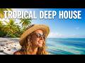 Tropical Deep House Mix 2026. Ibiza Mix for Relax, Running, Gym, Happy Music, Chill out Lounge