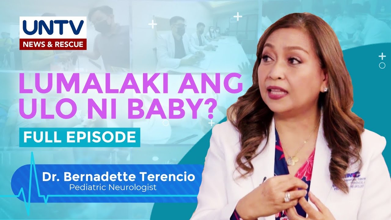 Bakit madalas magkaroon ng Hydrocephalus ang mga baby at paano ito maagapan?