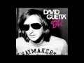 David Guetta feat. Novel - Missing you (ORIGINAL SONG)