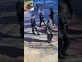 Twelve-year-old denied bail over Melbourne good Samaritan attack