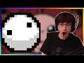 @lazymattman caries Super through Isaac
