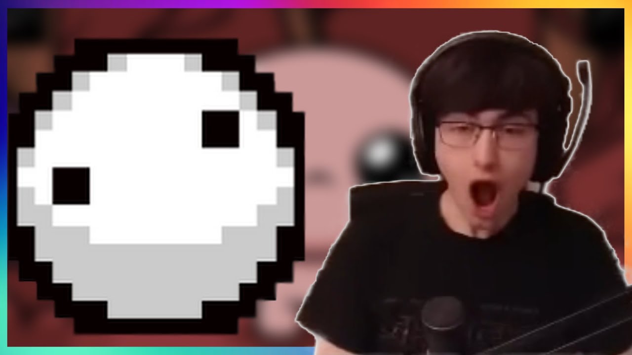 @lazymattman caries Super through Isaac