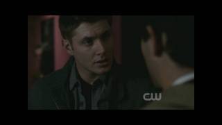 Dean and Castiel - Love you Anyway