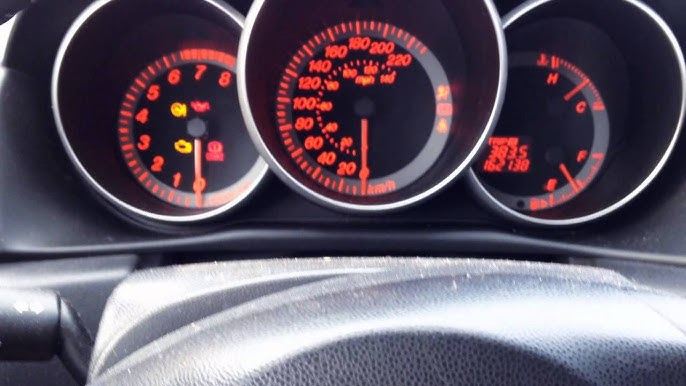 How To Program Mazda 3 Key With Only One Key: Easy Step-by-Step Guide