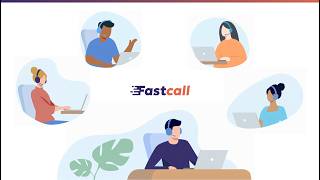 Fastcall Overview screenshot 1