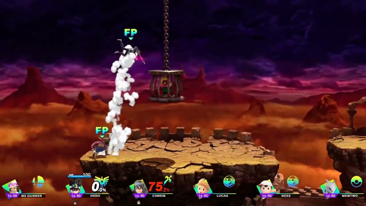 Plastic Purgatory ACT 1-E: Twigs of Amber