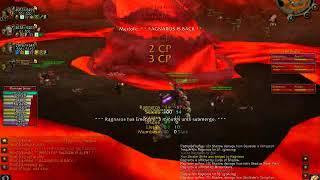 Exploding Labrats does ragnaros (Vanilla Wow) (no voice)