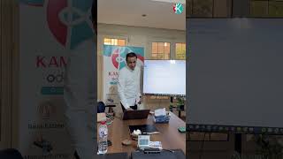 Landed Cost في Odoo: السر في الـ Mapping