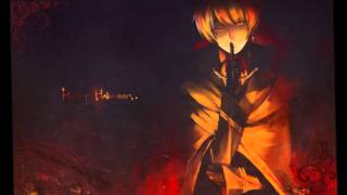 Nightcore~ Spooky Scary Skeletons[Remix]