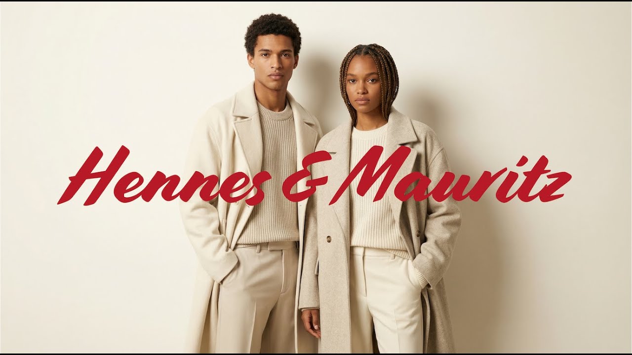 H&M In Store Music Playlist | JAN 2026 Shop Background Music (Copyright Free)