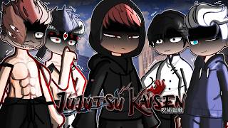 Jujustu Kaisen React To Itadori & Mojuro Jujutsu Kaisen Part 2