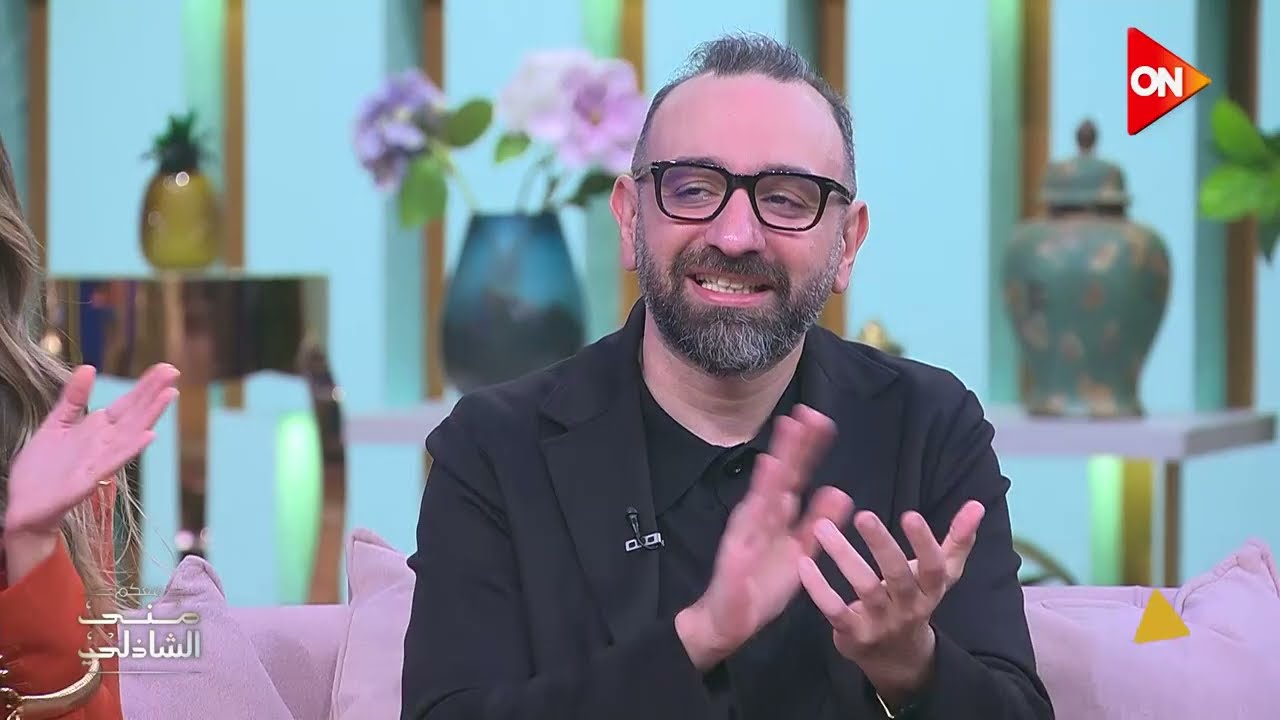 عمرو سلامة مخرج متعب ؟ اسمع رد منتج فيلم شماريخ واسر ياسين