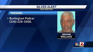 Full Burlington Silver Alert issued for man who walked away from group home Guide