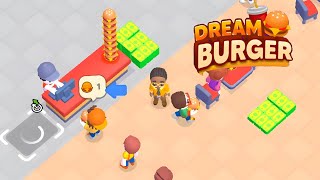 My Burger Shop Burger Games Gameplay Walkthrough screenshot 2