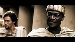 THIS IS SPARTA!!! - 300 (2006)