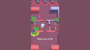 Brawl stats transition✨Rate it out of 1-10 #brawlstars #transition #ADSEAN