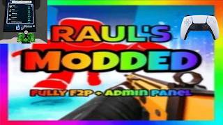 modded rivals Top 4 archnemesis ( Rivals montage)
